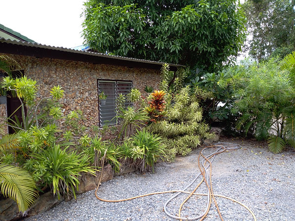 Outside 2nd Building 07