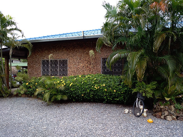 Outside 21