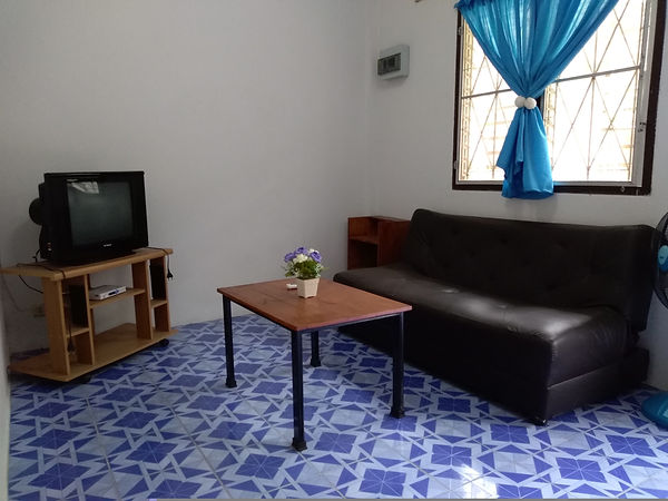 Living Room 2nd Building 01