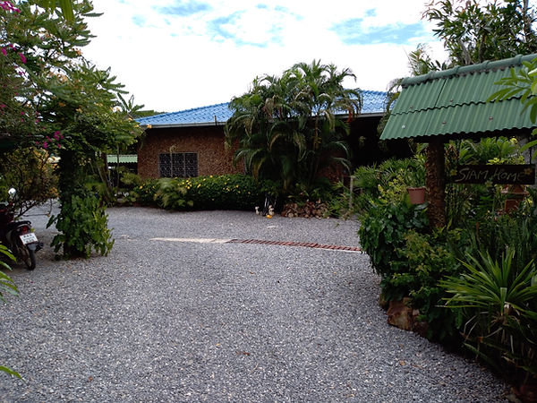 Outside 11