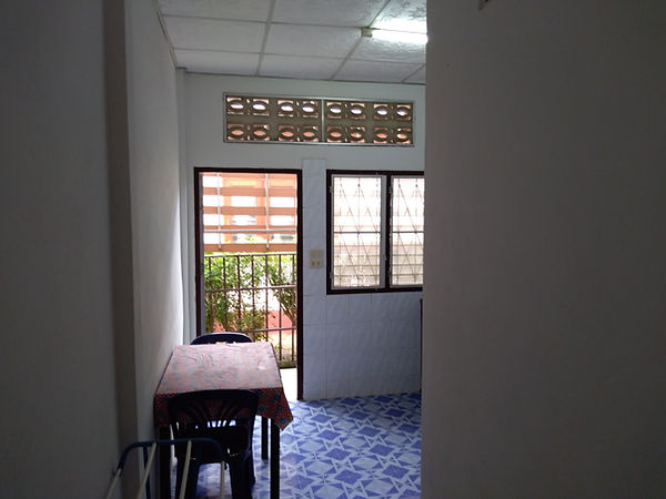 Kitchen 2nd Building 02