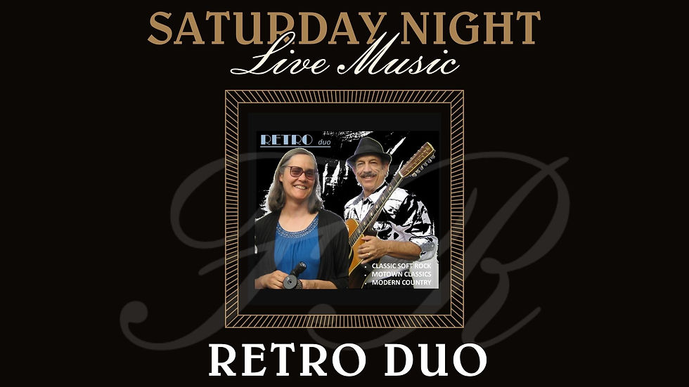 Saturday Night Live!
