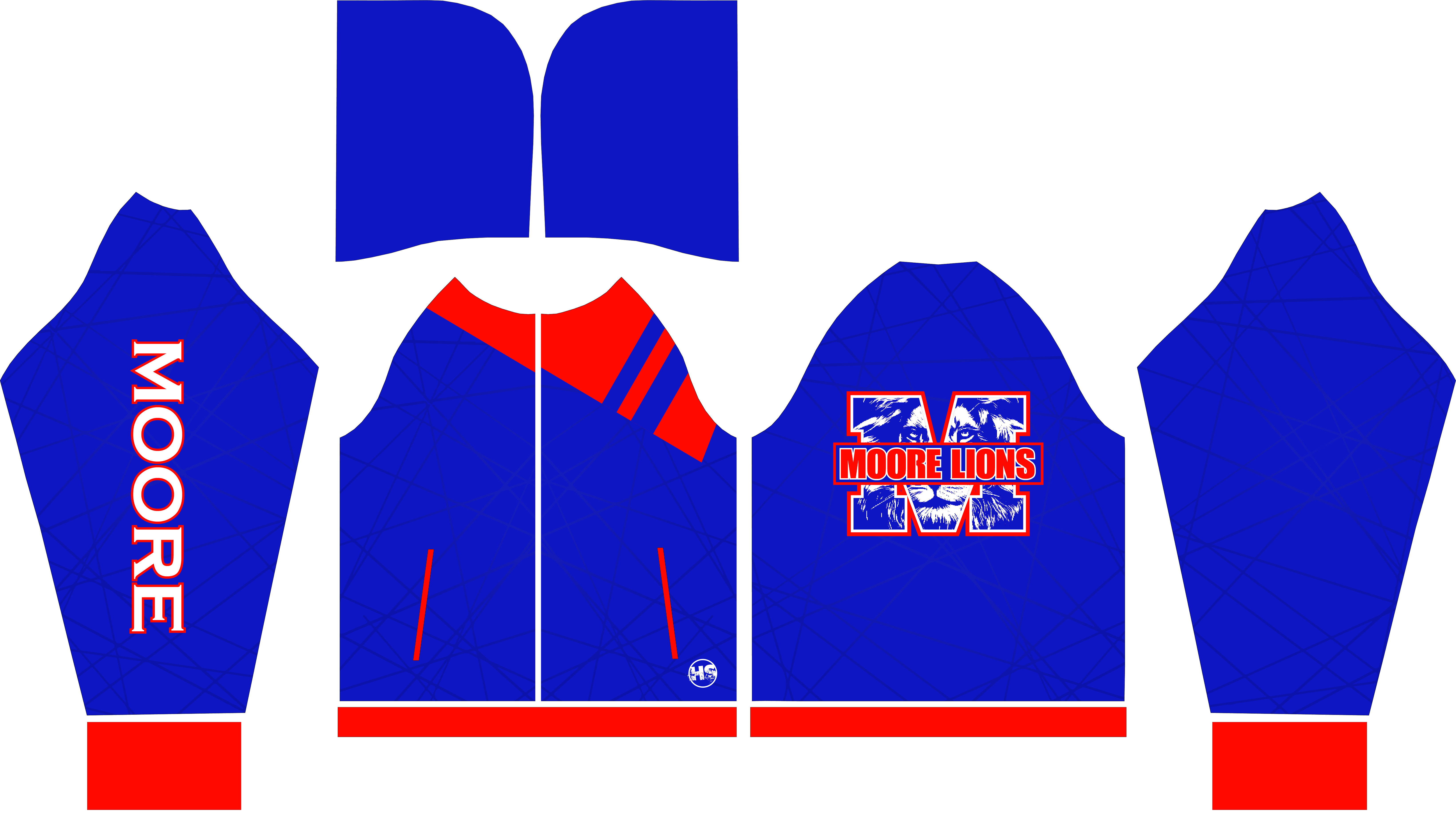 Wrestling Teamwear | Team Uniforms & Custom Apparel Manufacturer