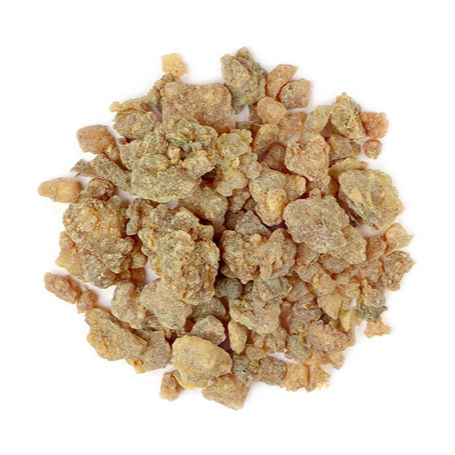 Myrrh Resin