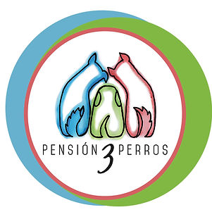 Pensión 3 Perros