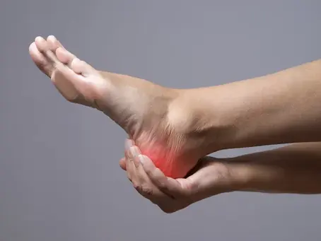 Understanding and Managing Foot Pain: Causes, Symptoms, and Treatments