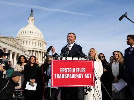 Epstein files set to be released