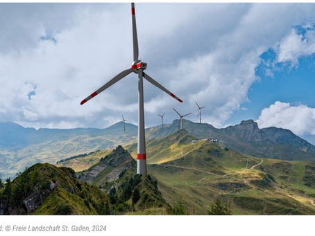 Windpark-Diskussion: Gegner fordern Aus für Grot-Maton