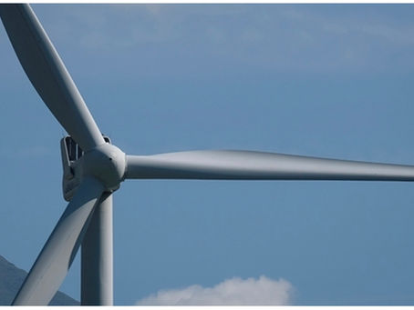 Kanton startet Verfahren zu Windpark in Pfäfers