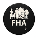 FHA button