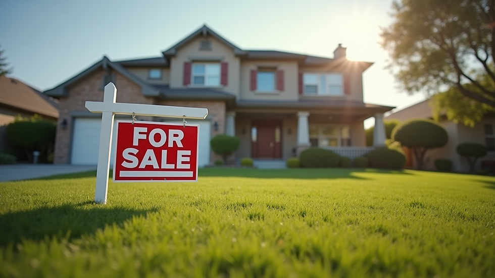 Understanding Types of Home Loans and Their Benefits