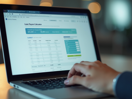 Understanding the Role of Mortgage Calculator Tools