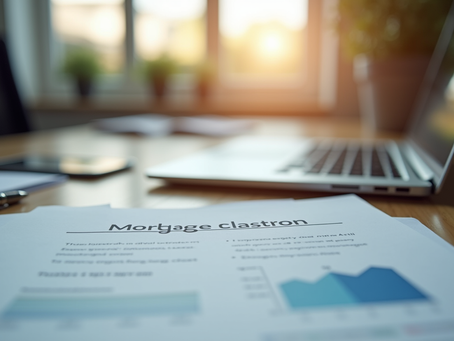 Selecting a Mortgage Lender: Your Guide to Choosing the Right Partner for Your Home Loan