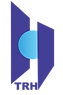 logotipo trh
