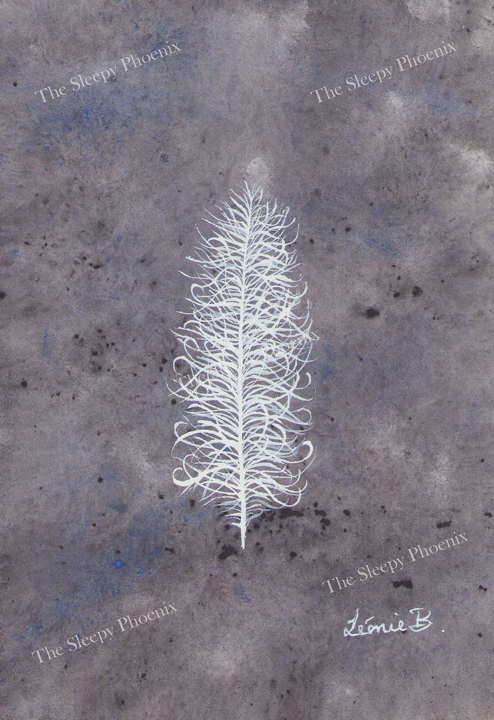 Feather