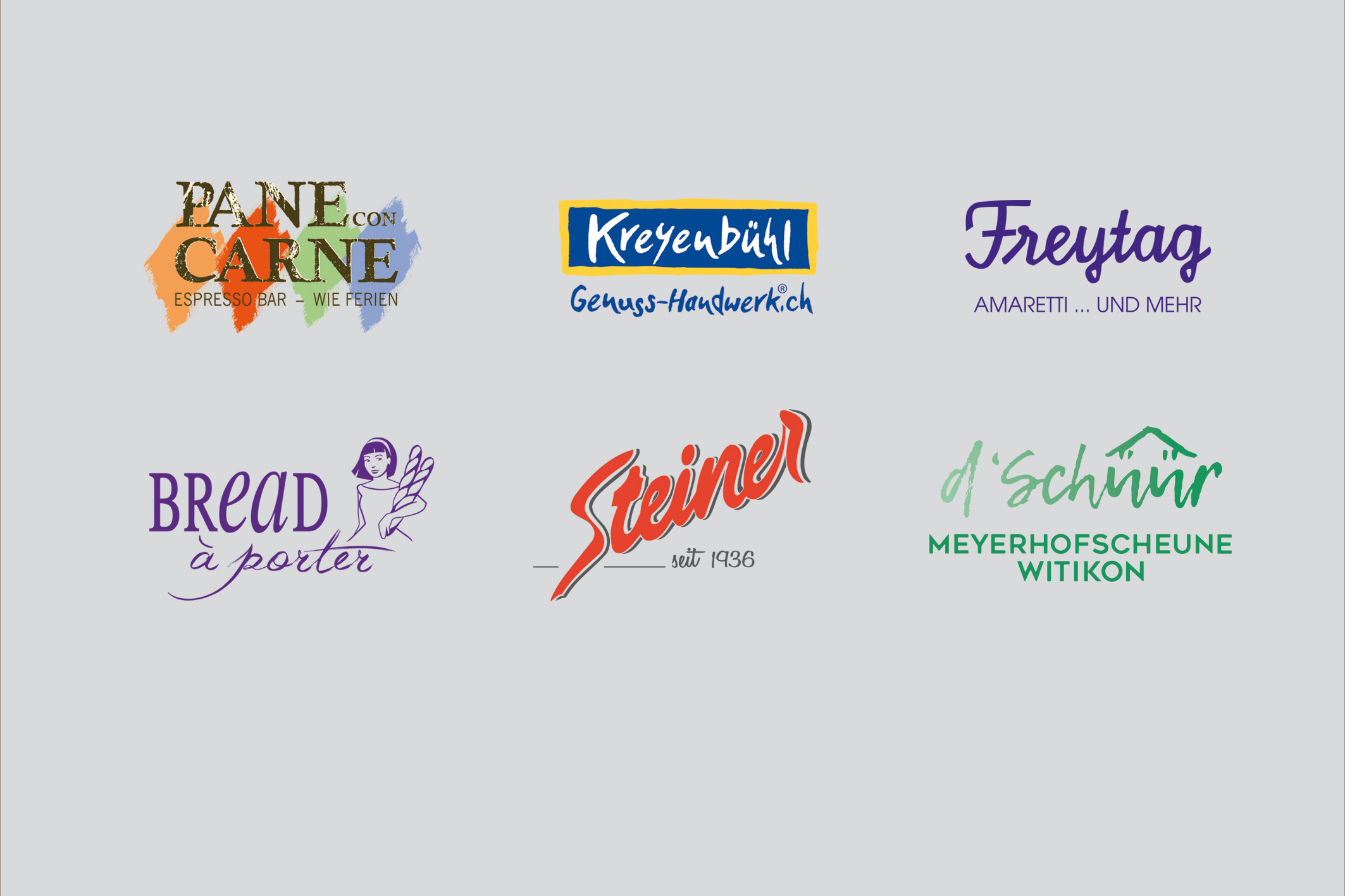 Die Agentur für KMU