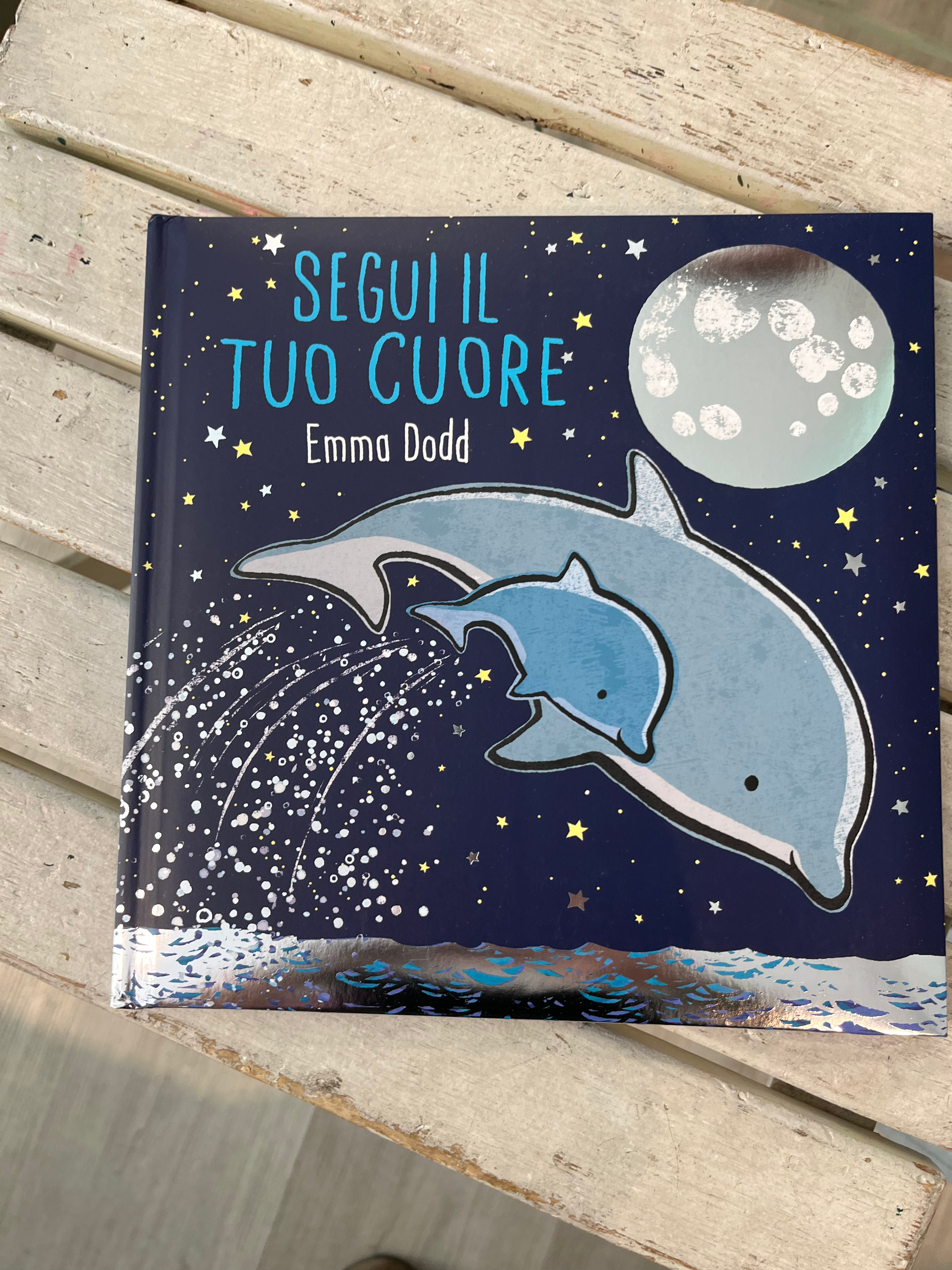 Segui il tuo cuore Emma Dodd