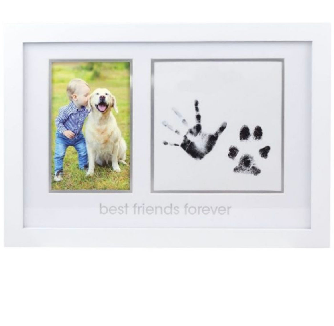 Cornice migliori amici per sempre