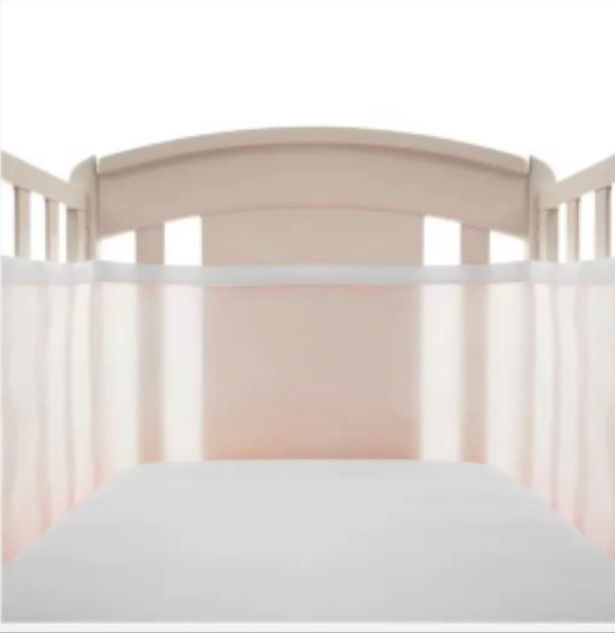 Paracolpi 3d anti soffoco