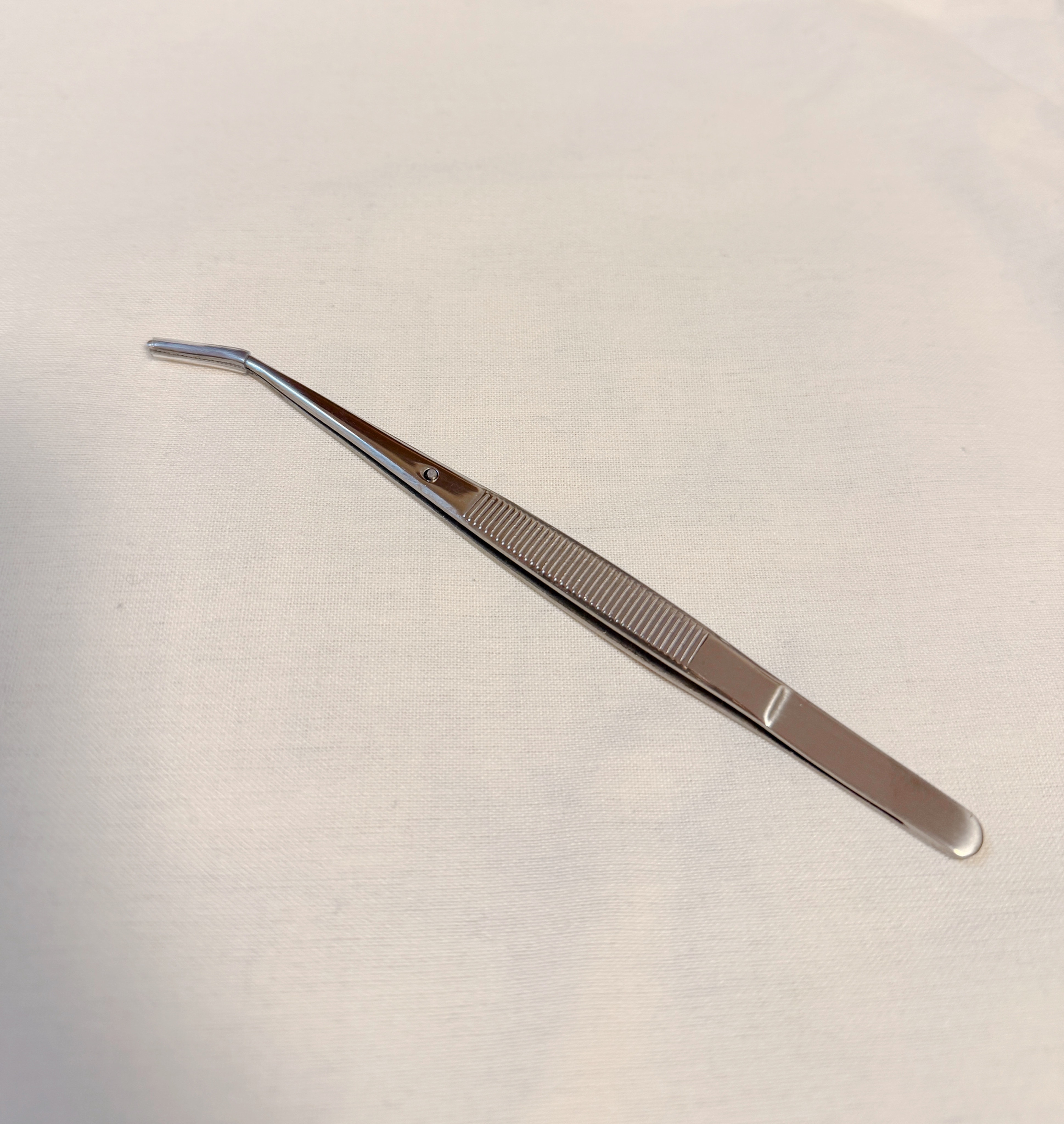 Chef Tweezer