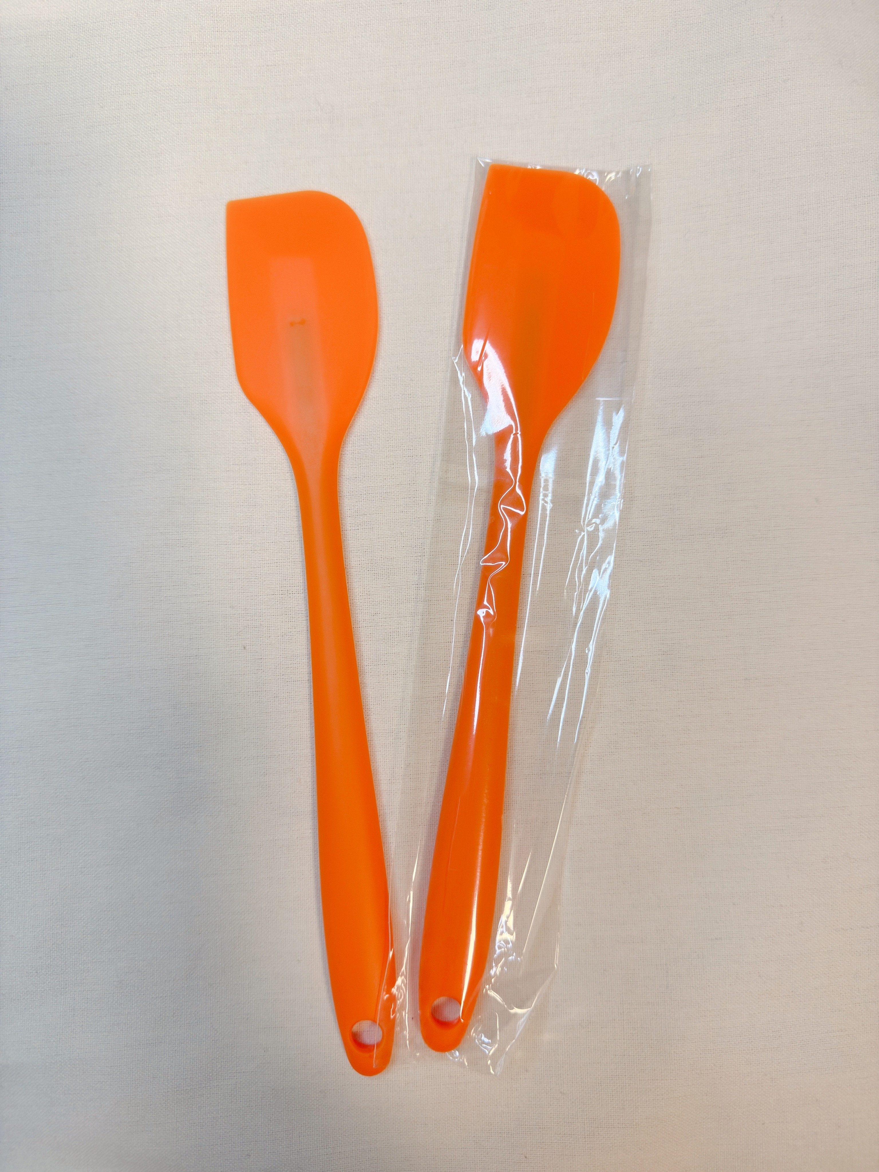 Kids Silicon Spatula