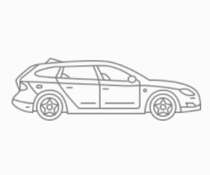 Для легковых автомобилей