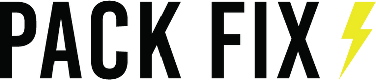 Pack Fix Web Logo