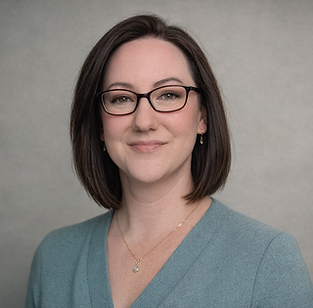 Portrait of Amanda Cheryl