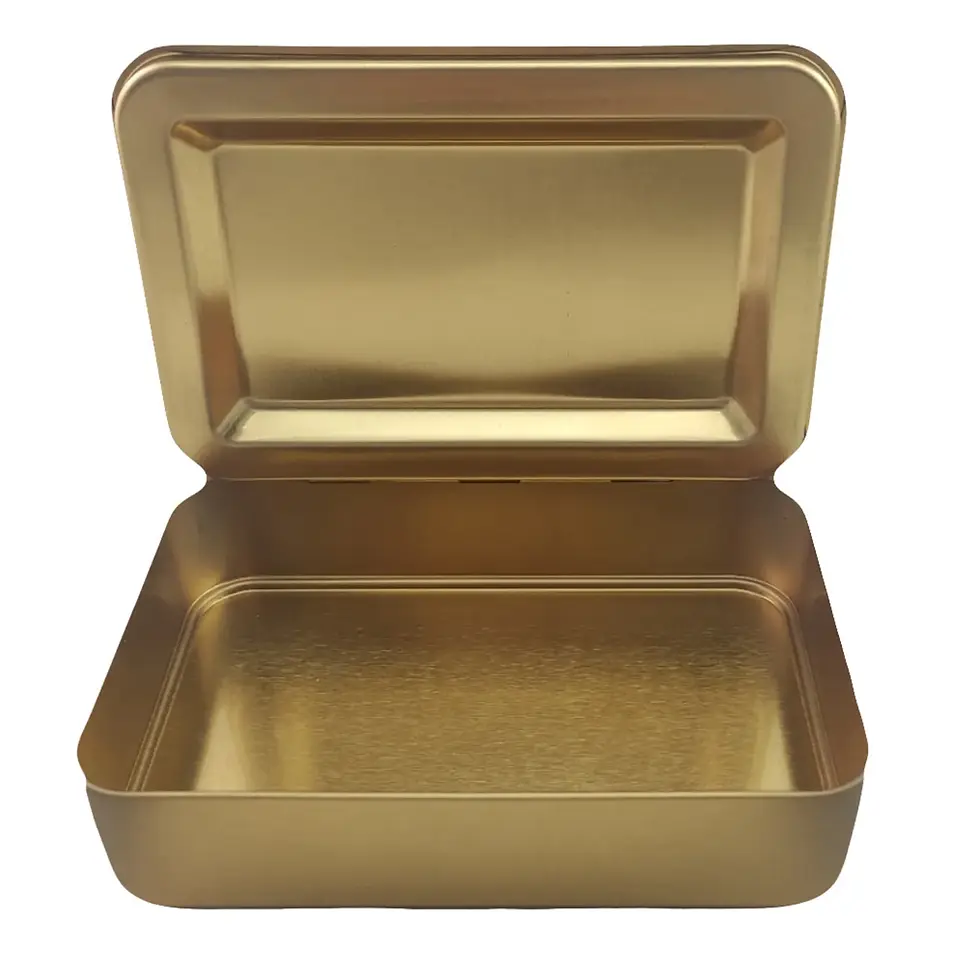 Thumbnail: Replica Princess Mary Gift Fund 1914 Box