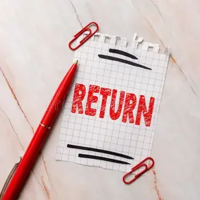 A Pause, A Reset, A Return