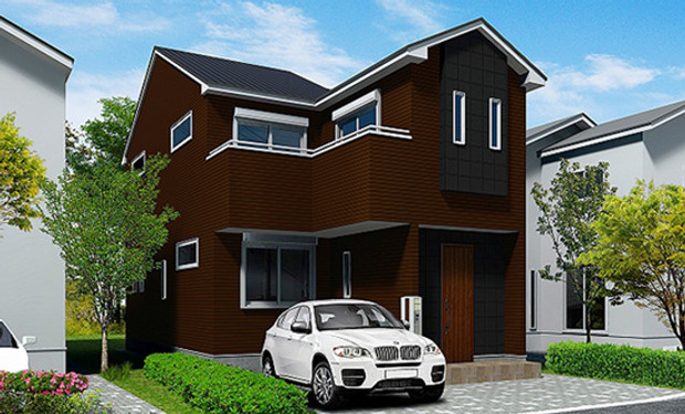 レガシーホームスタイル株式会社