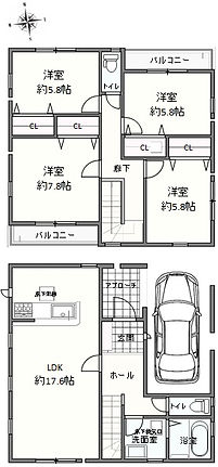 レガシーホームスタイル株式会社