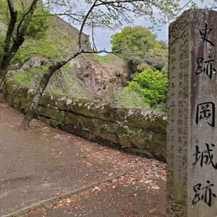 城ランキングNo.5