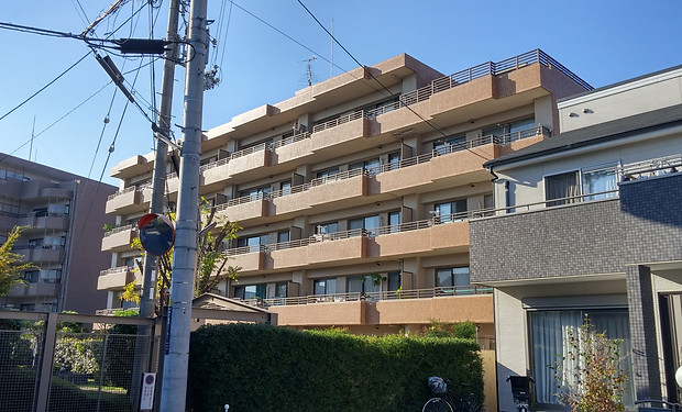 レガシーホームスタイル株式会社