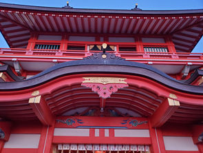 播磨国総社　射楯兵主神社