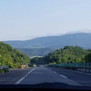 ラベンダーの香り