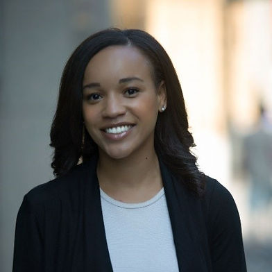 Brittany Harris
