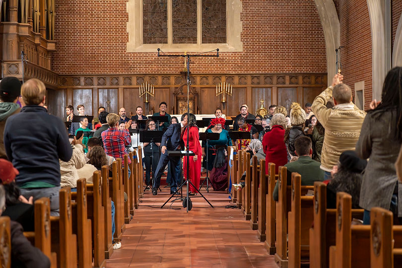 Sam & Arnold & Choir - Standing Ovation copy - smaller for website.jpeg