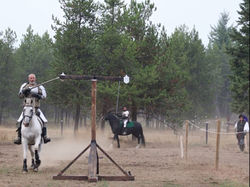 Knightly Ventures 2025