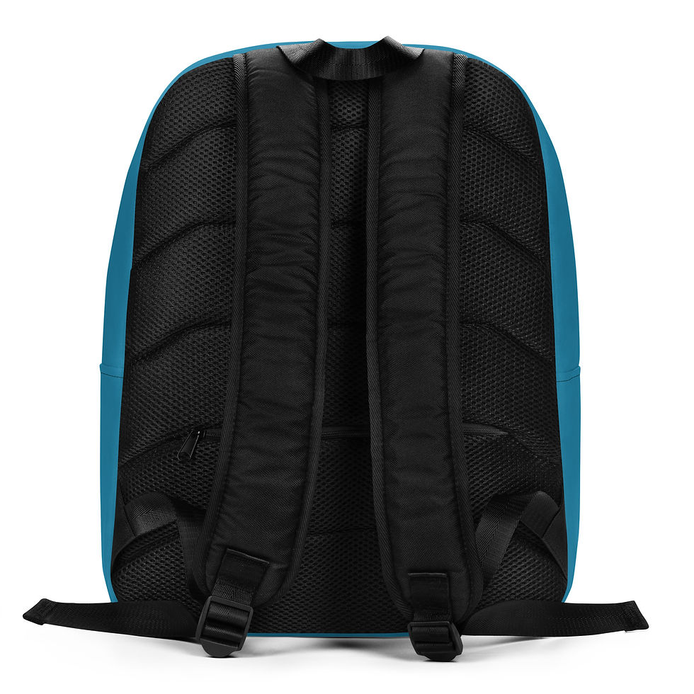 Thumbnail: Magnificent Mountains Minimalist Backpack