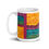 Thumbnail: Laramie Peak Sunset Mug