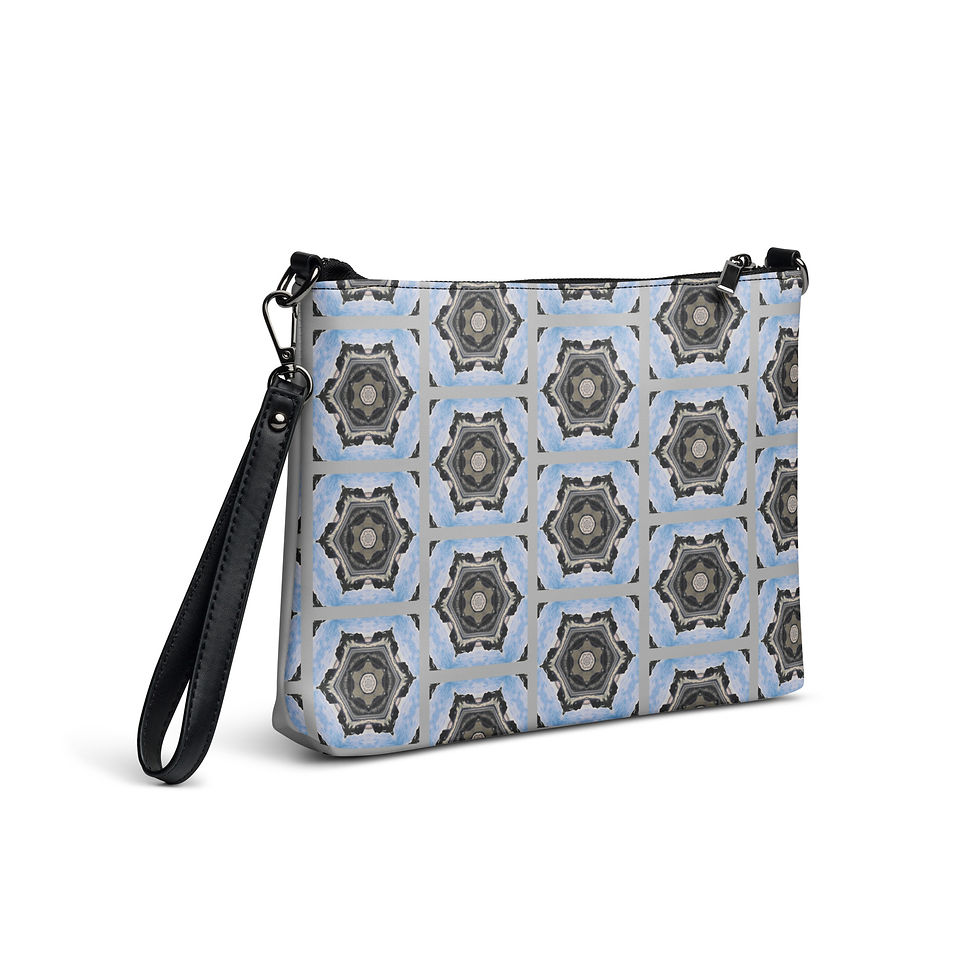 Miniatura: Lovely Lake Marie Crossbody bag