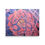 Thumbnail: Abstract Rose Patterns Poster