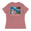Miniatura: Emergence Women's Relaxed T-Shirt