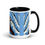 Thumbnail: Unbreakable Mug with Color Inside