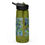 Thumbnail: Hidden Patterns 1 Sports water bottle