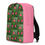 Miniatura: Coming Up Roses Minimalist Backpack