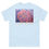 Miniatura: Abstract Rose Patterns Men's classic tee