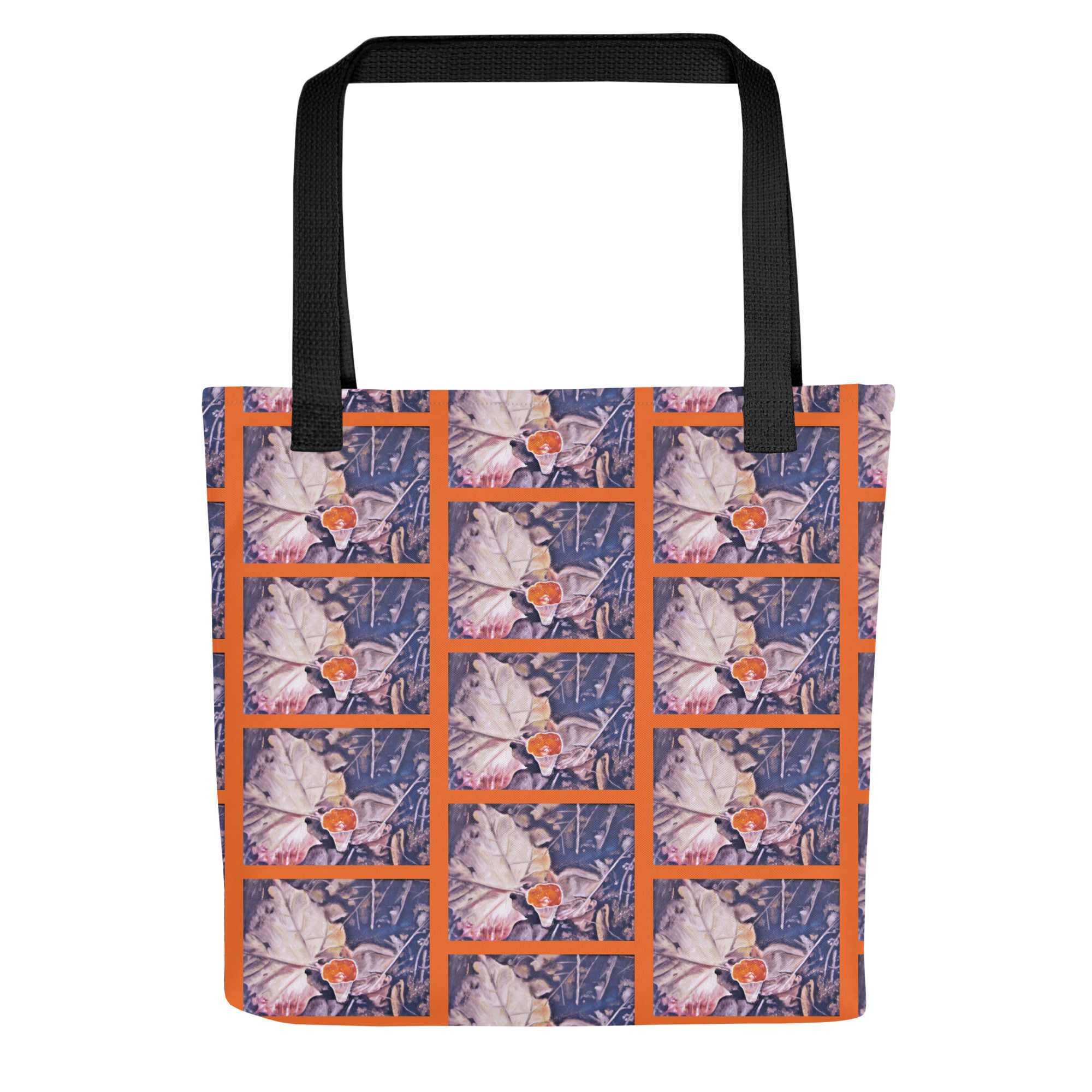 Earth's Bounty Tote bag