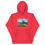 Miniatura: Down in the Valley Unisex Hoodie